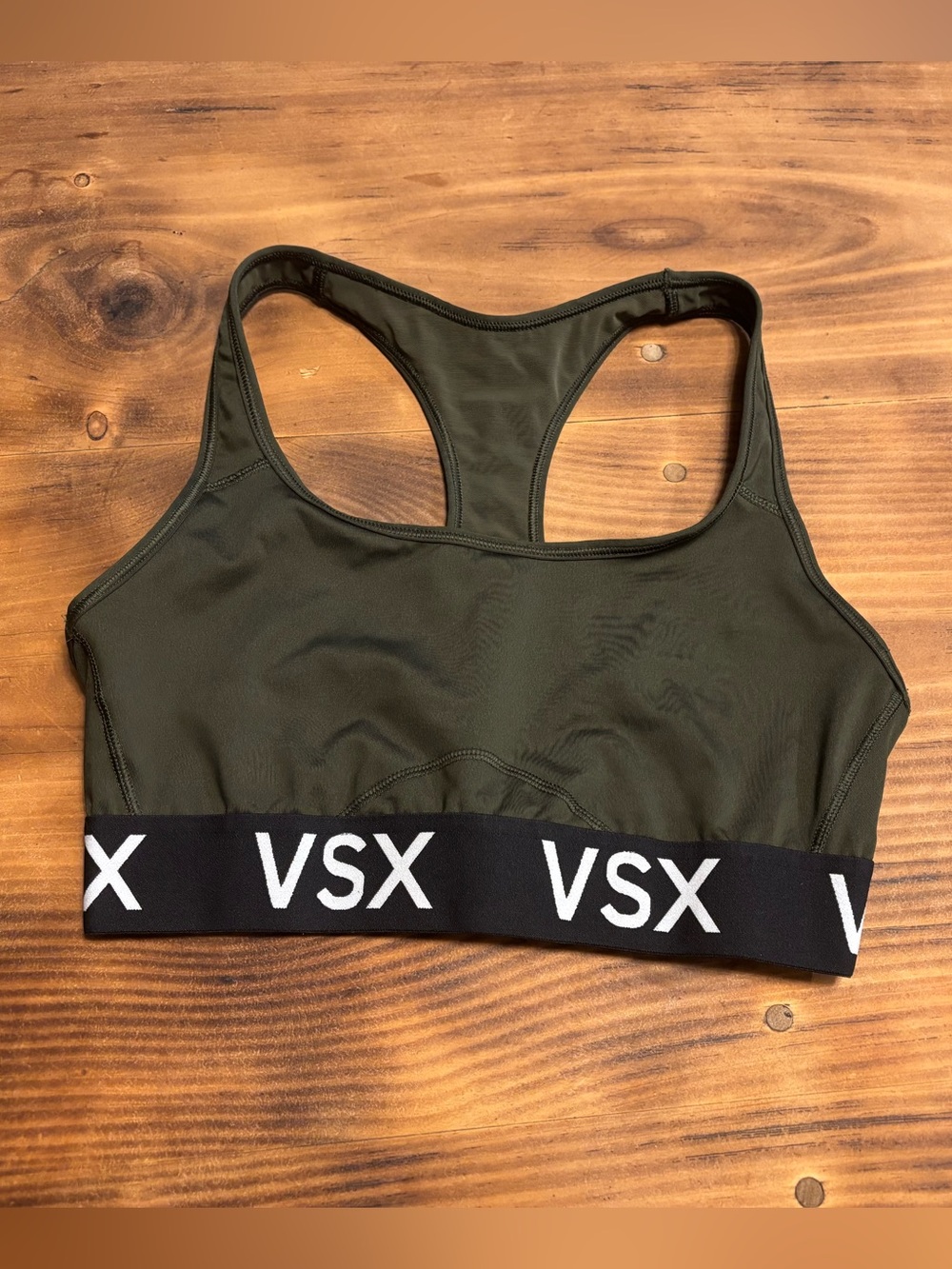 Victoria’s Secret Sports Bra size M